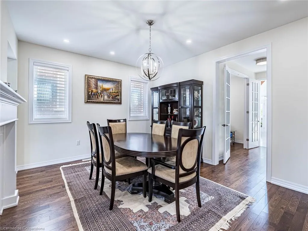 323 Harold Dent Trail