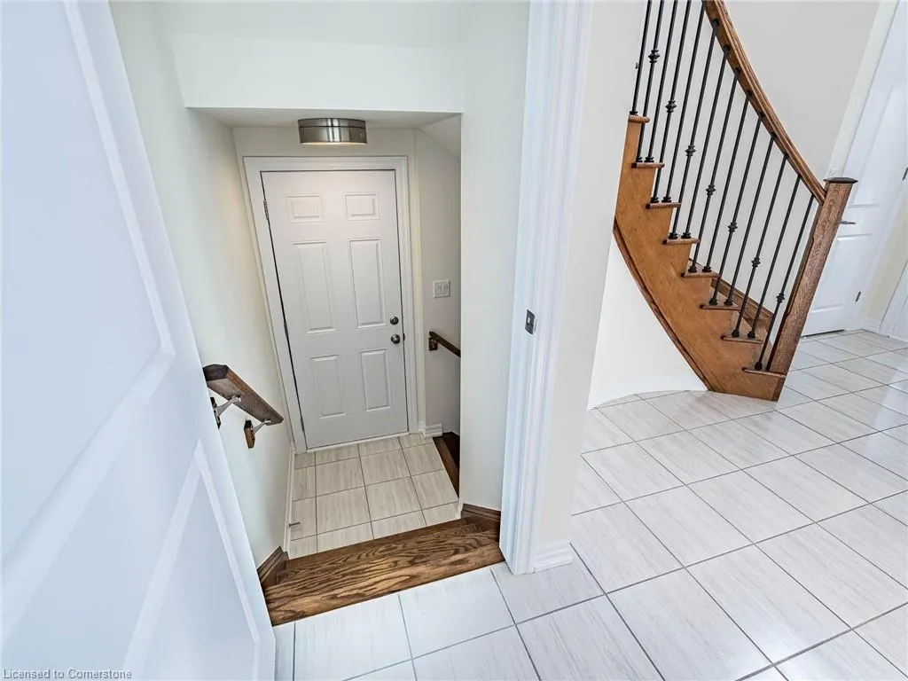 323 Harold Dent Trail