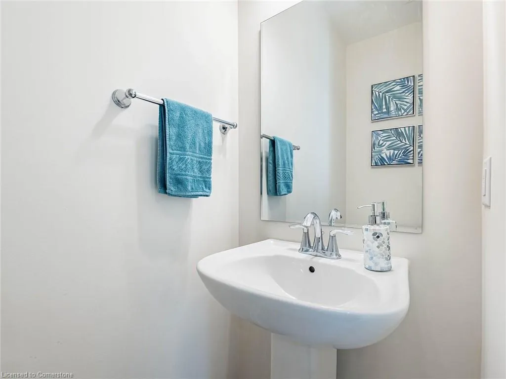 323 Harold Dent Trail