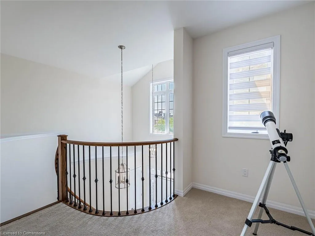 323 Harold Dent Trail