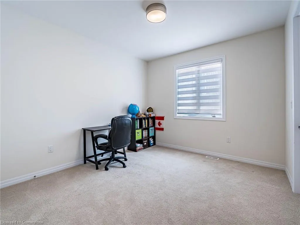 323 Harold Dent Trail