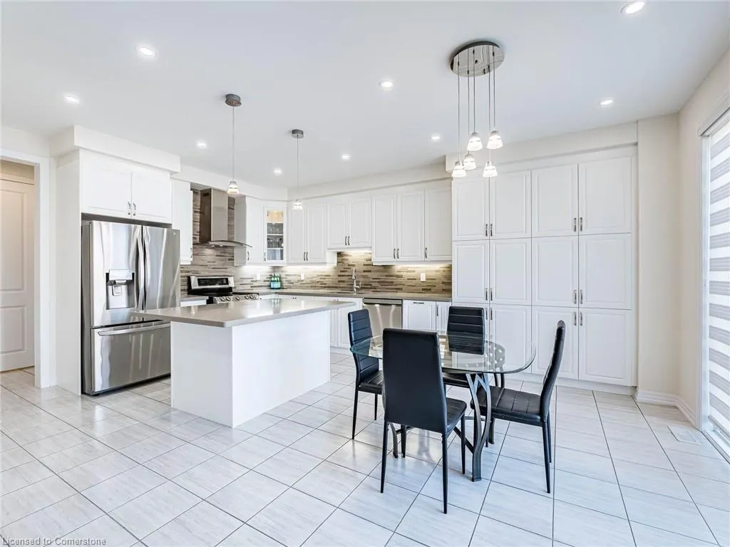323 Harold Dent Trail