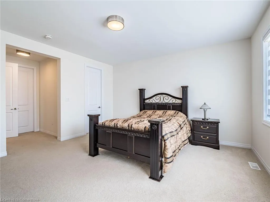 323 Harold Dent Trail