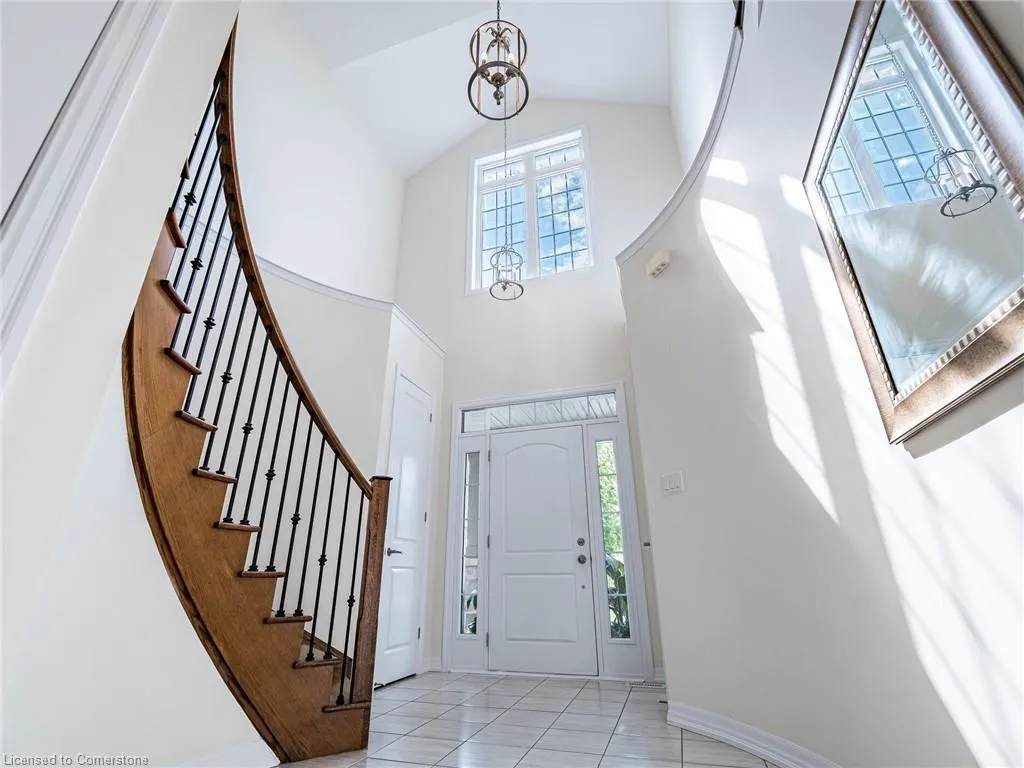 323 Harold Dent Trail
