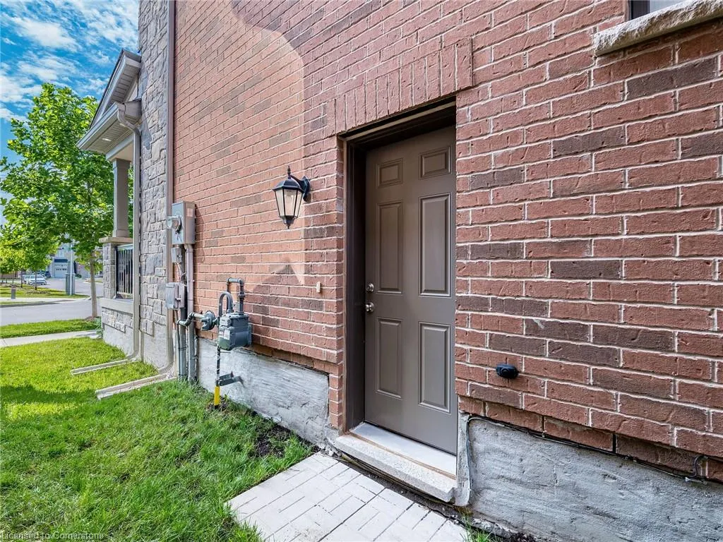 323 Harold Dent Trail