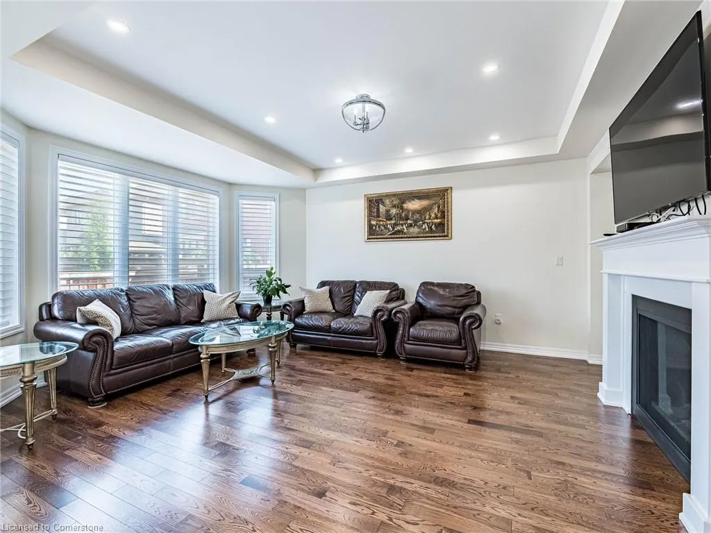 323 Harold Dent Trail