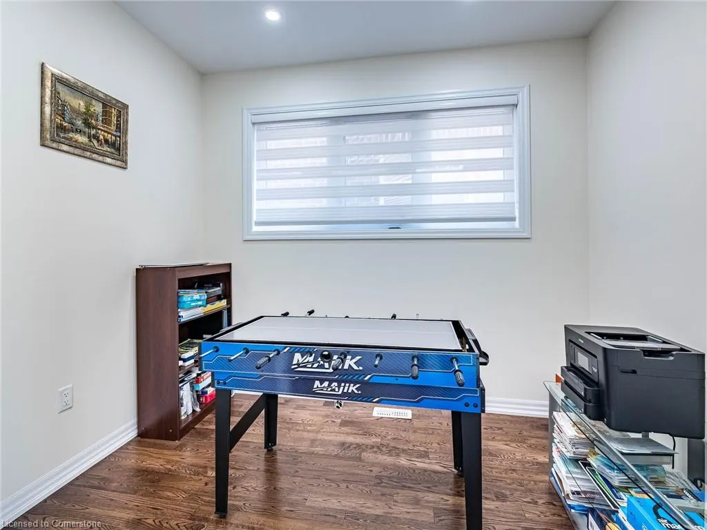 323 Harold Dent Trail
