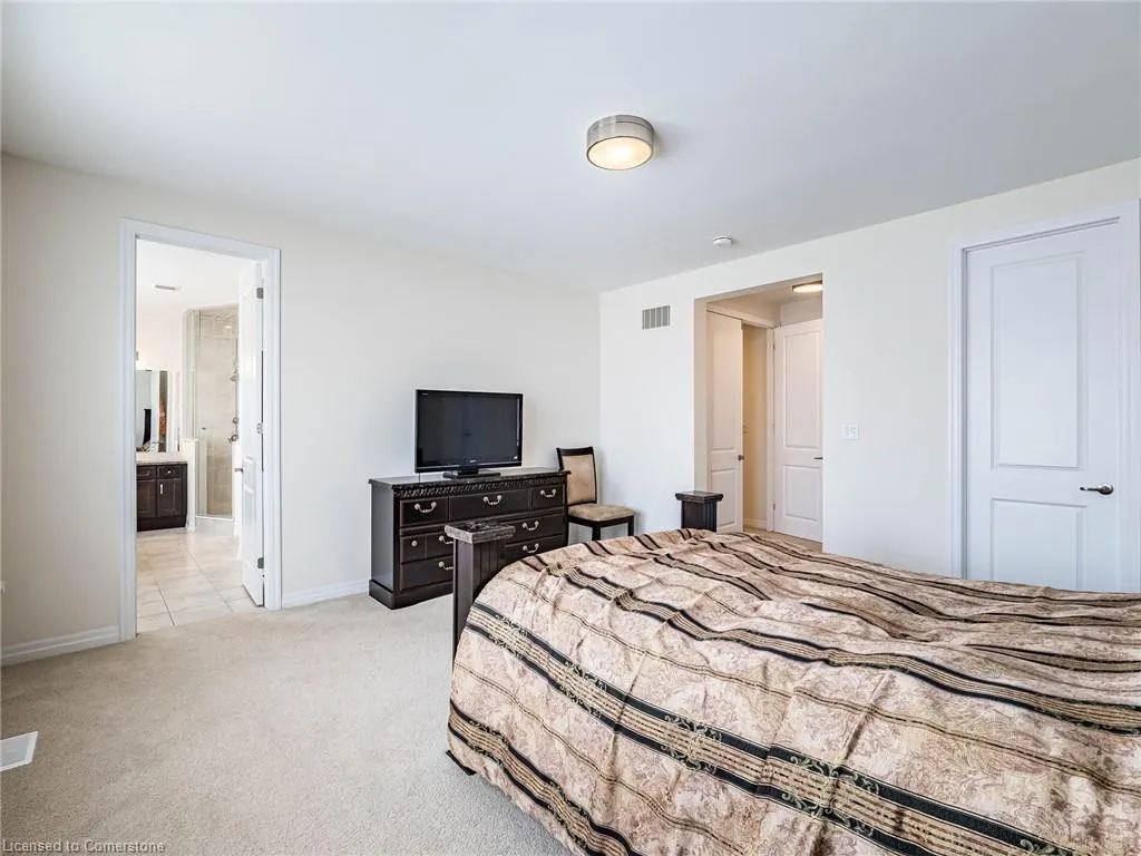 323 Harold Dent Trail