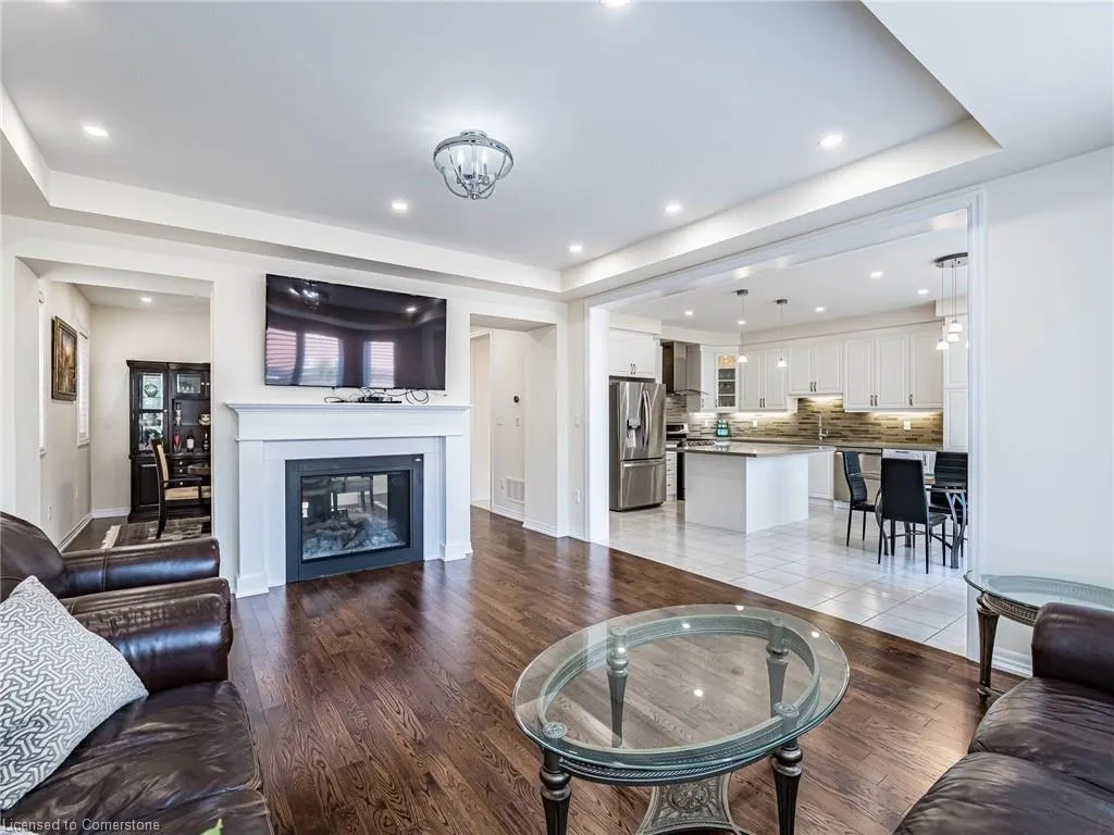 323 Harold Dent Trail
