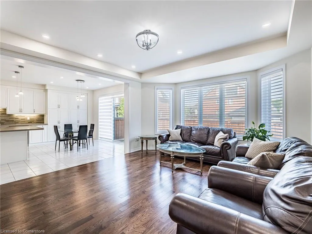 323 Harold Dent Trail