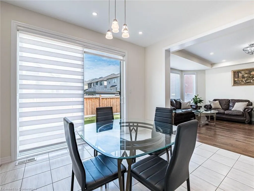 323 Harold Dent Trail