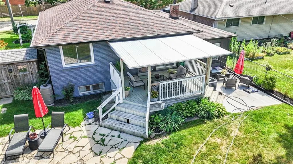 29 Whitehead Street