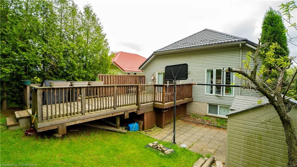 44 Dunnigan Drive E