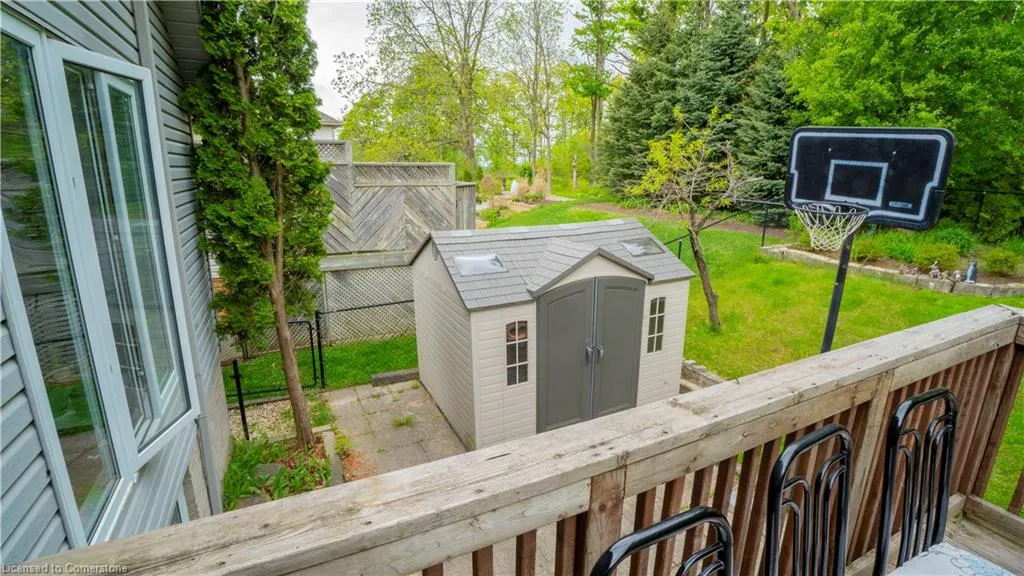 44 Dunnigan Drive E
