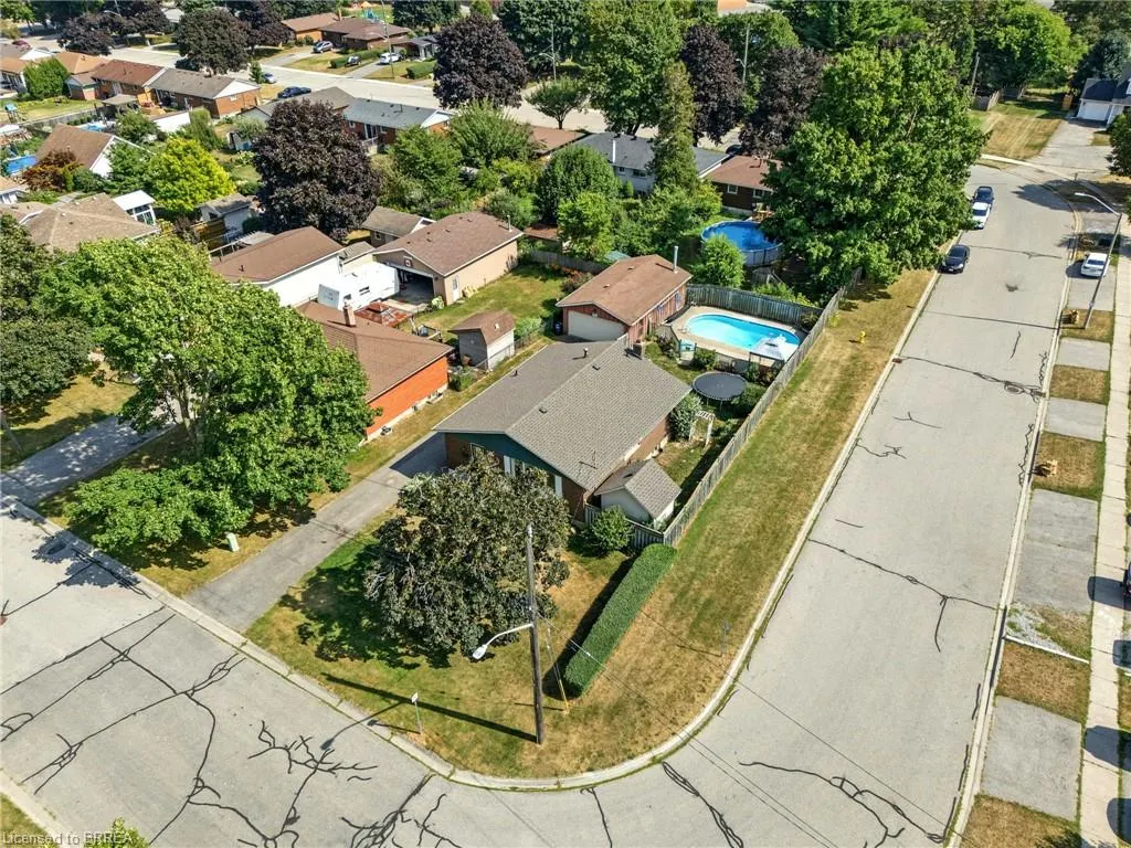 22 Mccammon Street