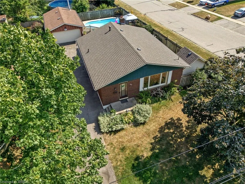22 Mccammon Street