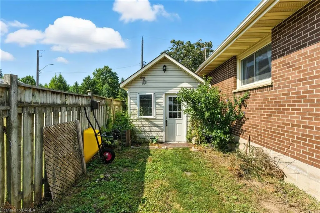 22 Mccammon Street