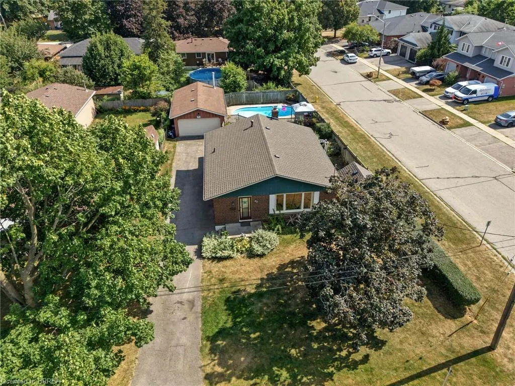 22 Mccammon Street