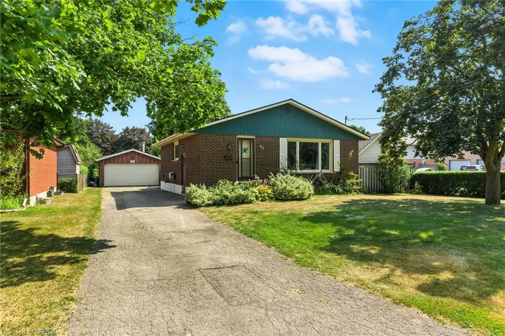 22 Mccammon Street