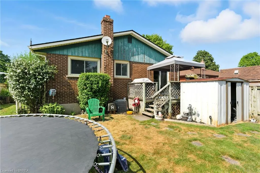 22 Mccammon Street