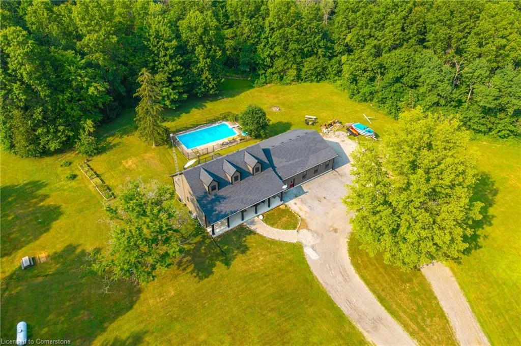 1892 Turner Road
