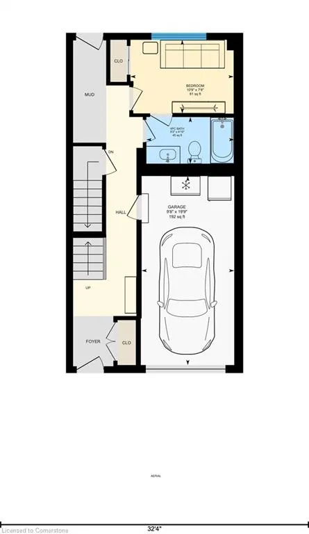 78 Esplanade Lane
