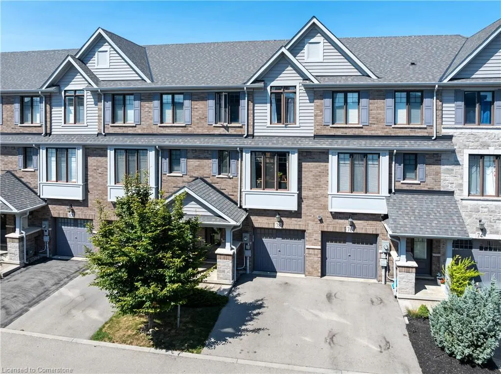 78 Esplanade Lane
