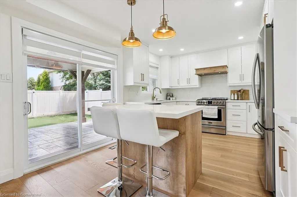 54 Ivybridge Drive