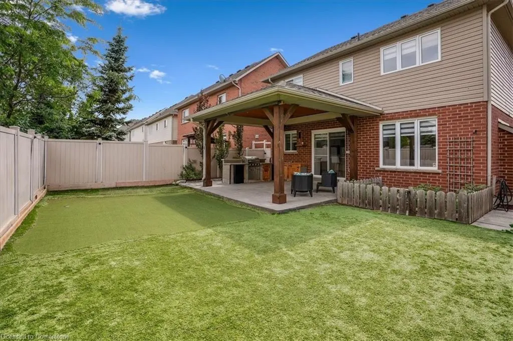 54 Ivybridge Drive