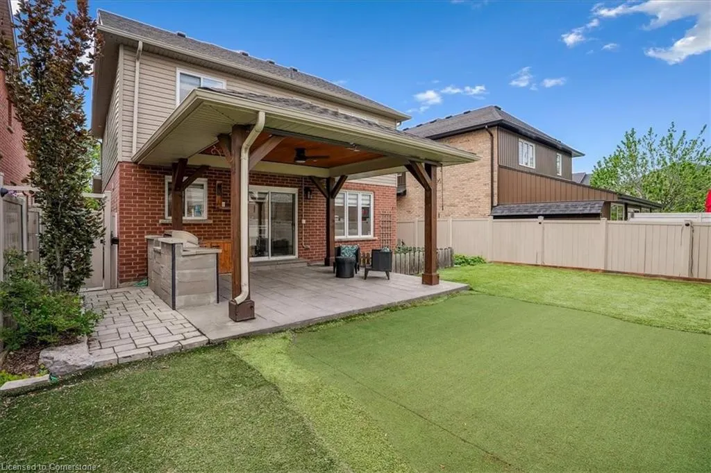 54 Ivybridge Drive