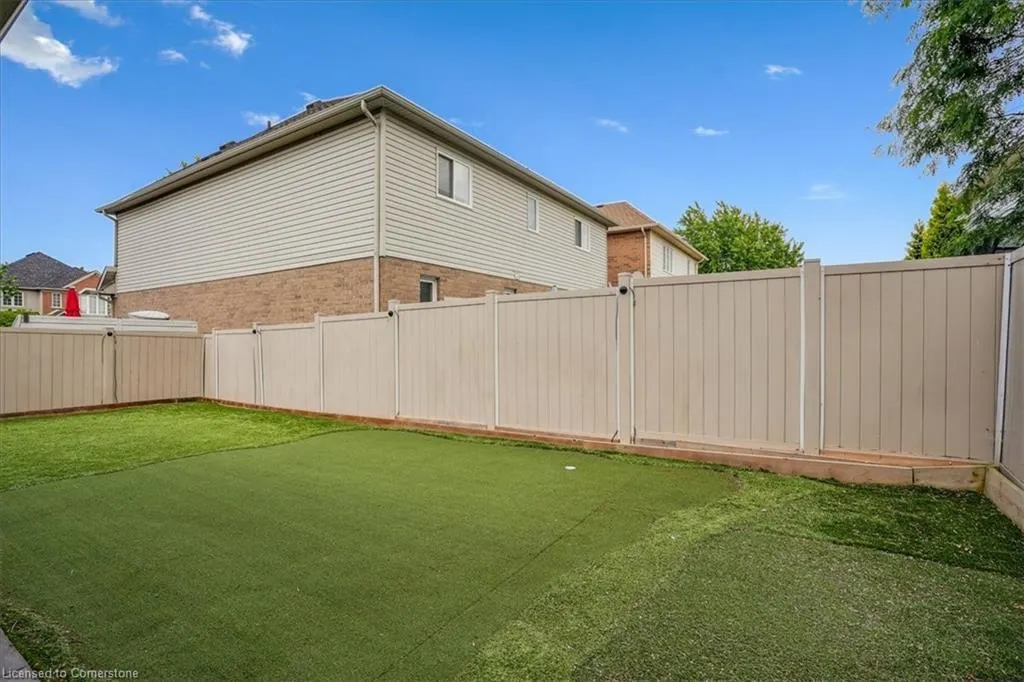 54 Ivybridge Drive