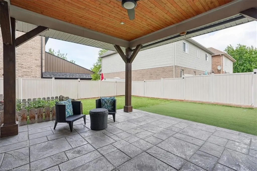 54 Ivybridge Drive