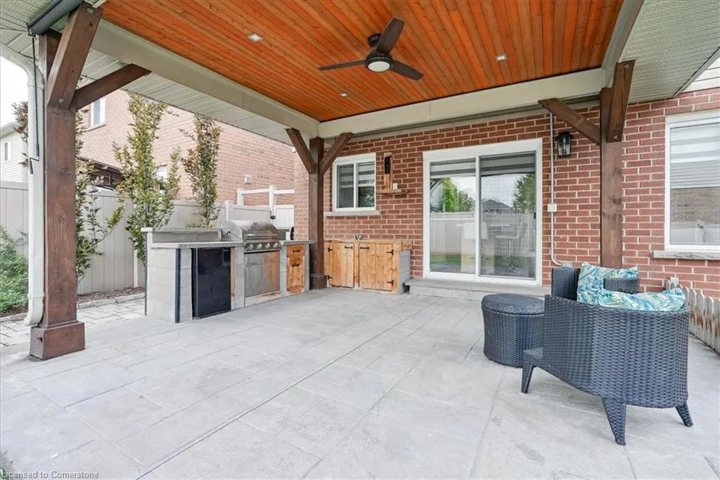 54 Ivybridge Drive