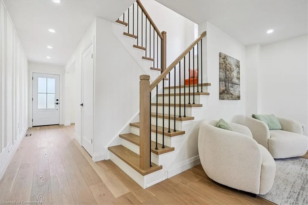 54 Ivybridge Drive