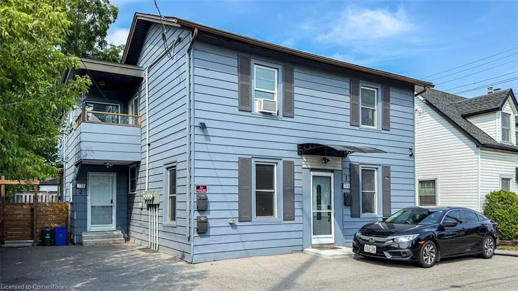 773 Lawrence Road