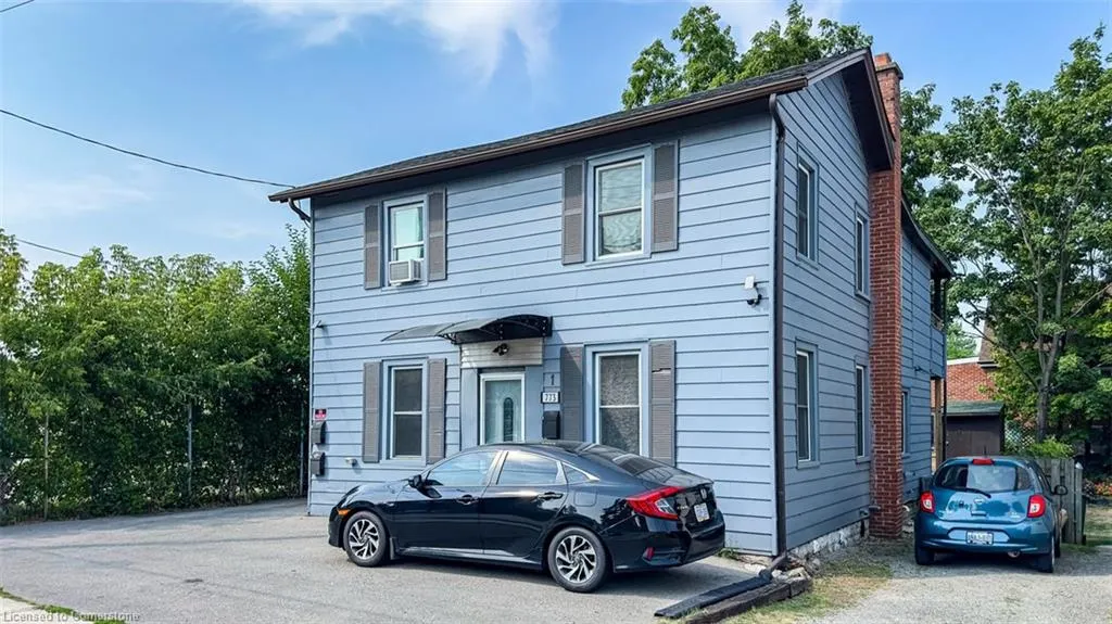 773 Lawrence Road