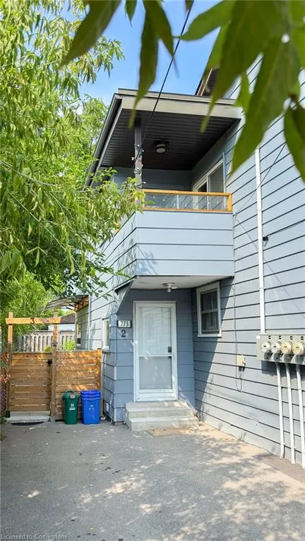 773 Lawrence Road