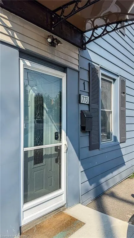 773 Lawrence Road
