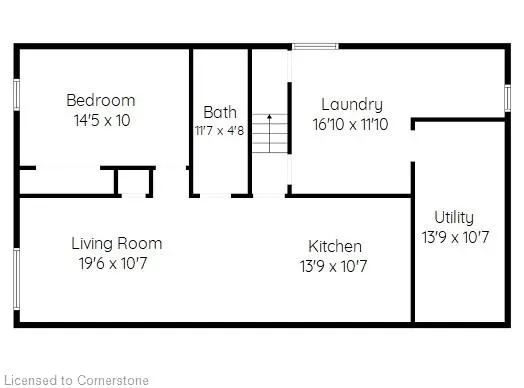238 Kent Crescent