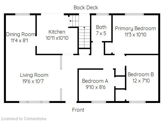 238 Kent Crescent
