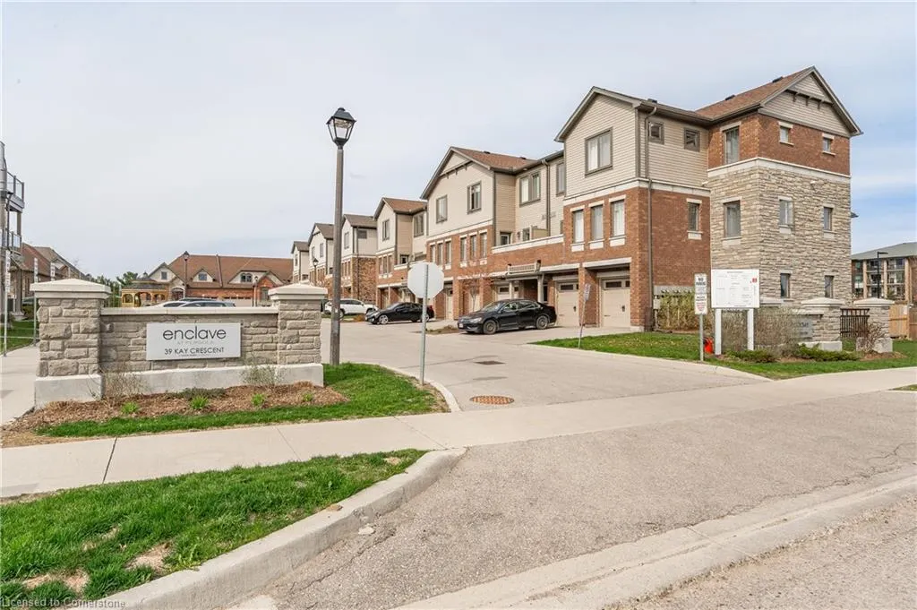 39 Kay Crescent, #13