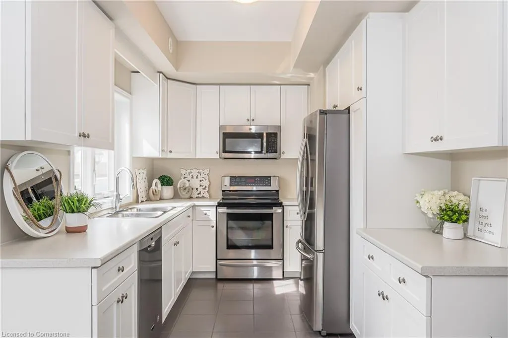 39 Kay Crescent, #13