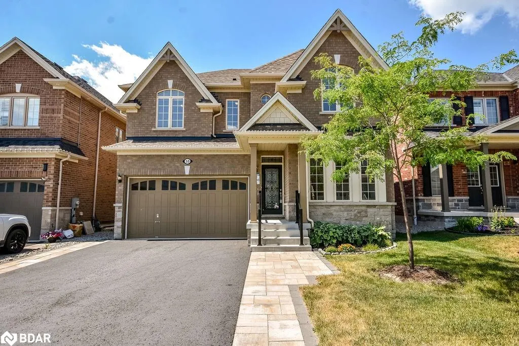 53 Rugman Crescent