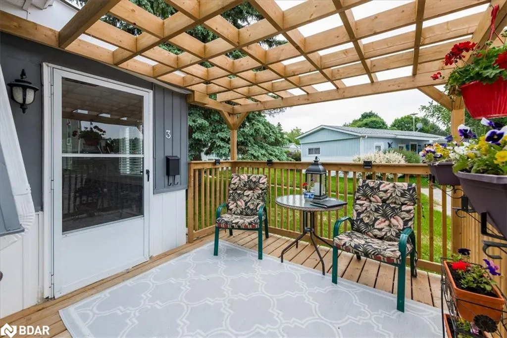 3 Weeping Willow Drive