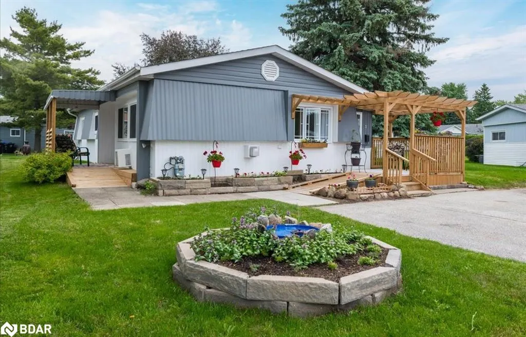 3 Weeping Willow Drive