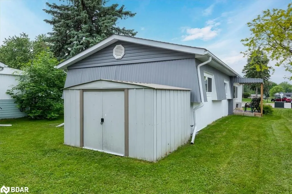 3 Weeping Willow Drive