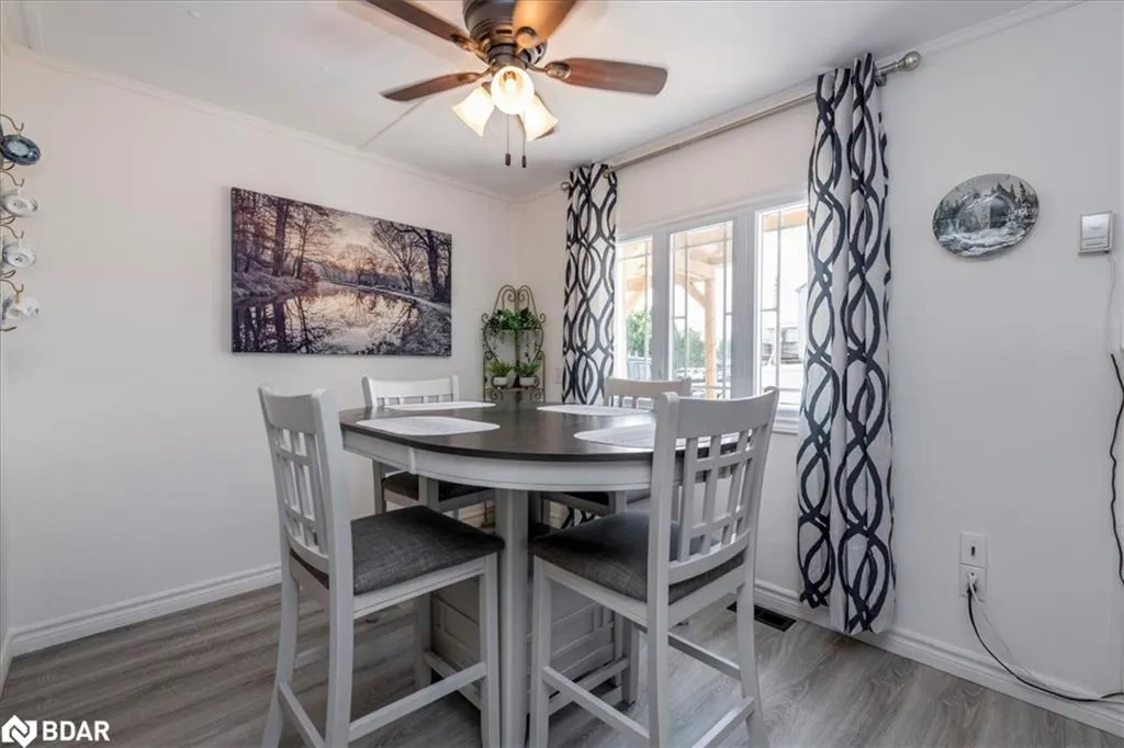 3 Weeping Willow Drive