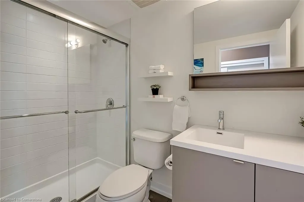 457 Plains Road E, #302