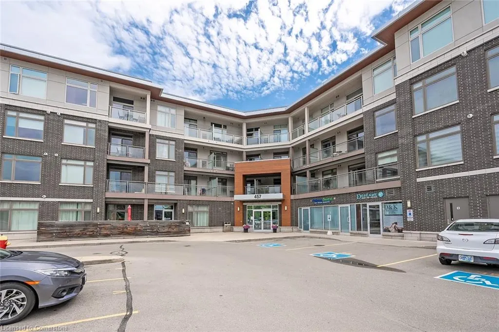 457 Plains Road E, #302