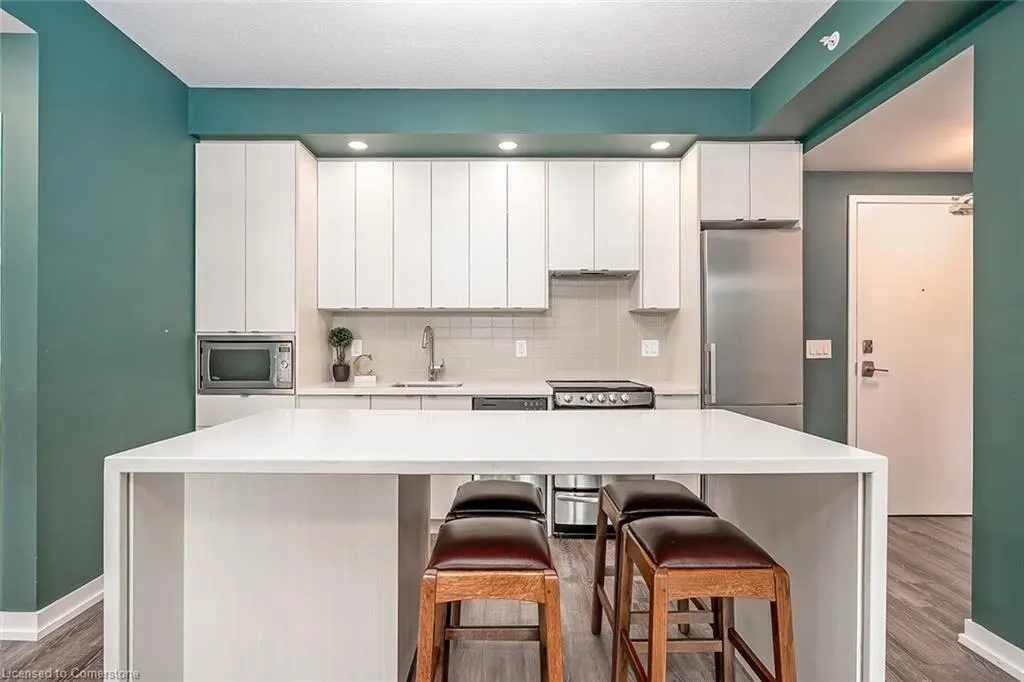 457 Plains Road E, #302